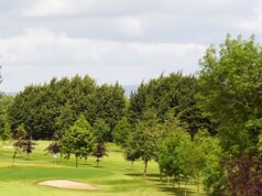 Rathdowney Golf Club