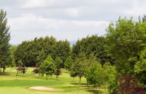 Rathdowney Golf Club