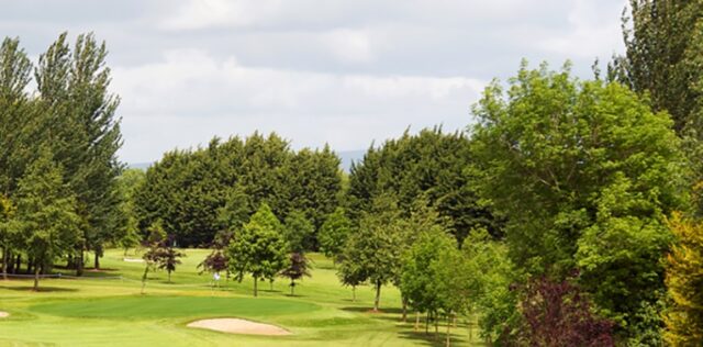 Rathdowney Golf Club