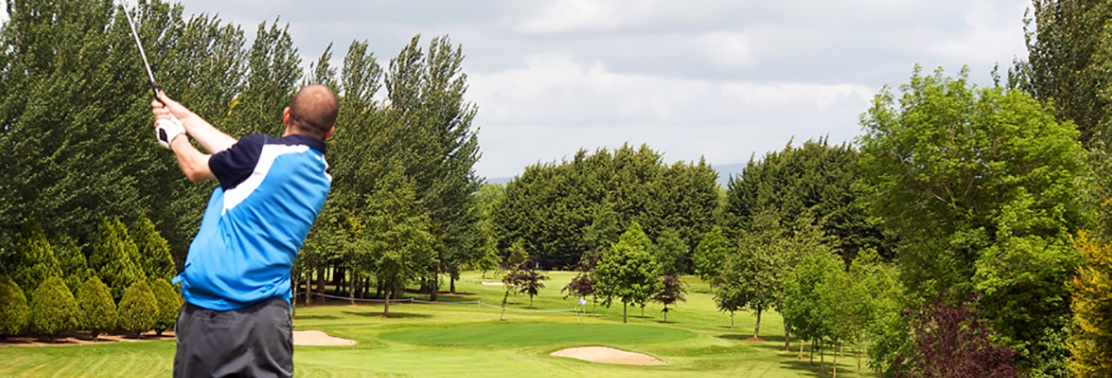 Rathdowney Golf Club