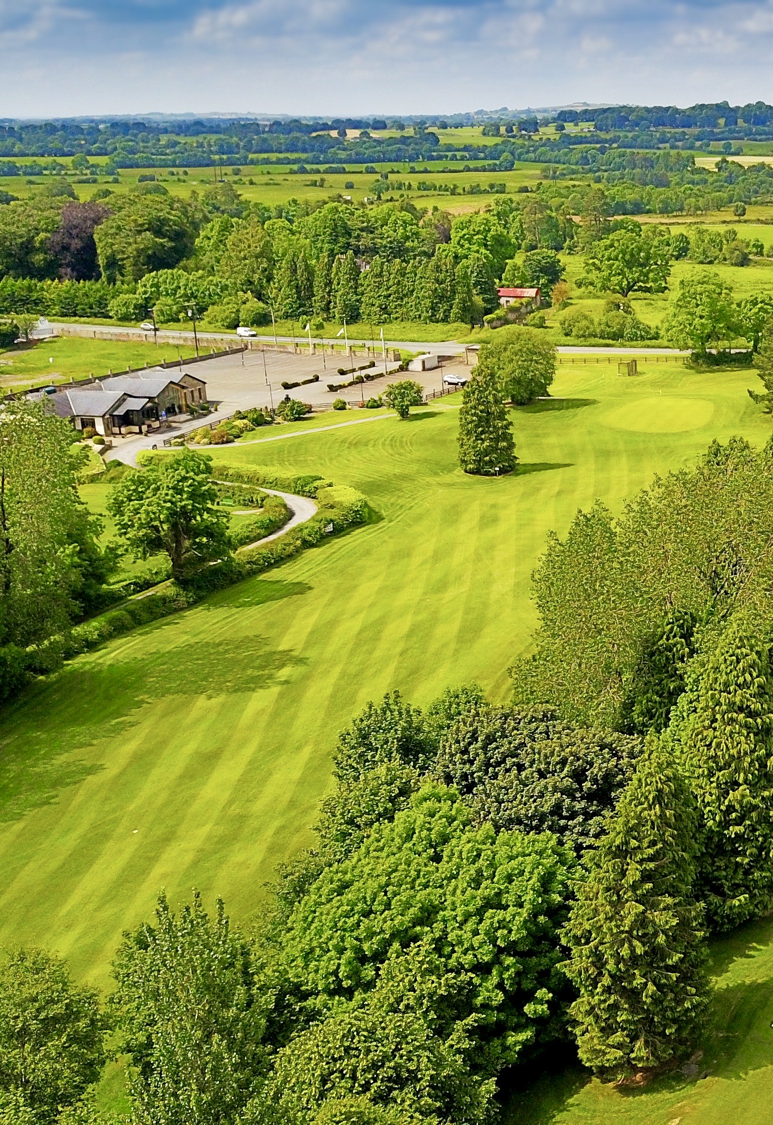 Roscrea Golf Club