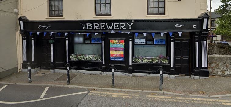 ‘Financial and mental’ strain forces popular Laois pub to close ‘Financial and mental’ strain forces popular Laois pub to close