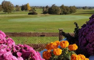 The Heath Golf Club