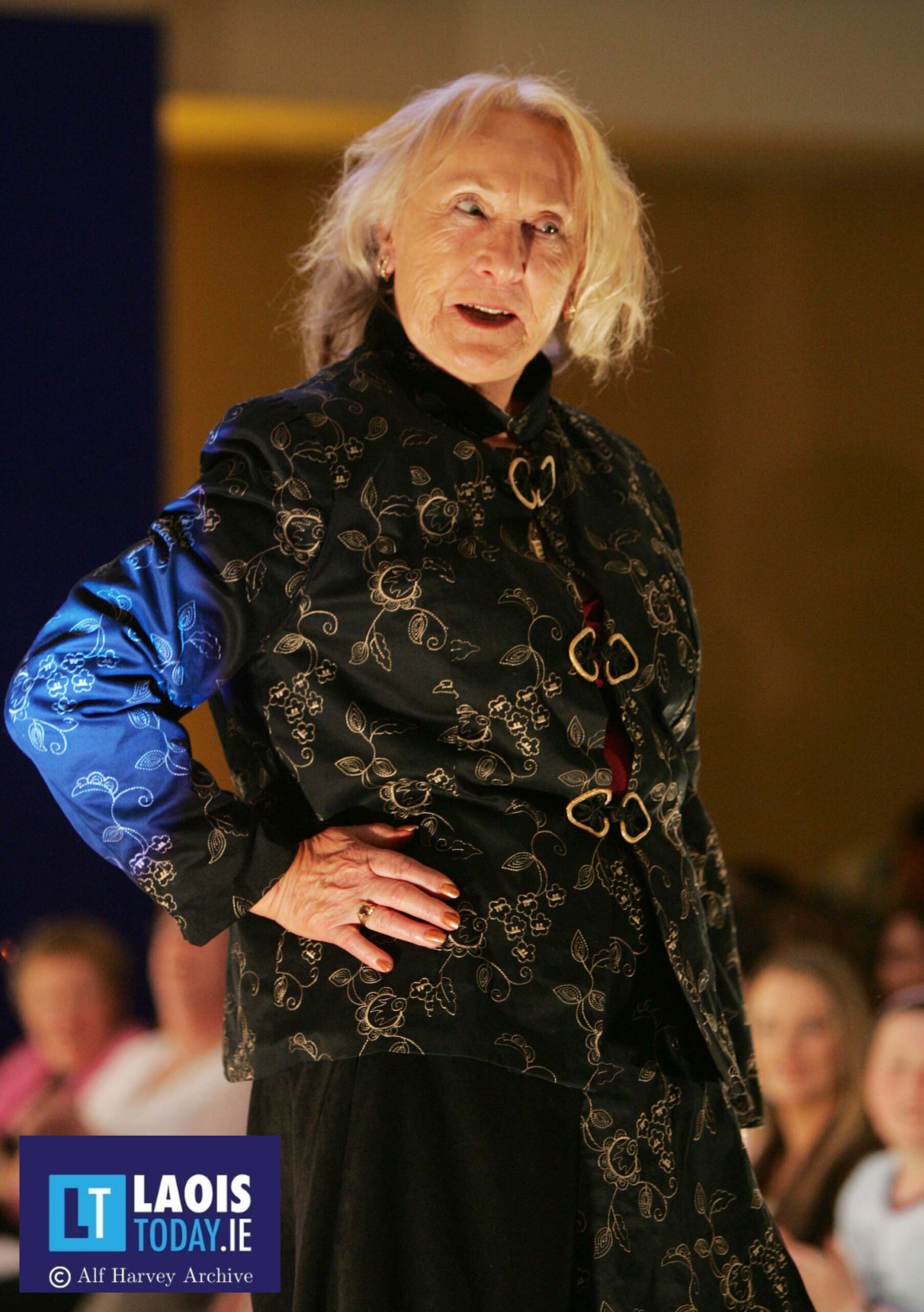 2005 Abbeyleix Fashion Show