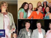2005 Abbeyleix Fashion Show