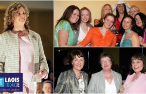 2005 Abbeyleix Fashion Show