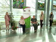 Laois Bealtaine Festival