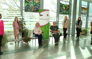 Laois Bealtaine Festival