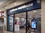 Carphone Warehouse closing
