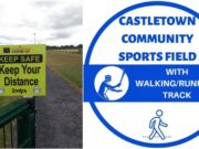 Castletown Sports Field Fundraiser