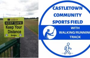 Castletown Sports Field Fundraiser