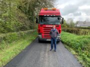 Conor Bergin Borris-in-Ossory