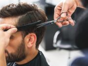 Hairdressers Coronavirus