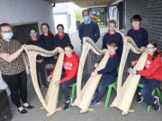 Music Generation Laois