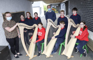 Music Generation Laois