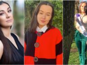 Miss Laois hopefuls
