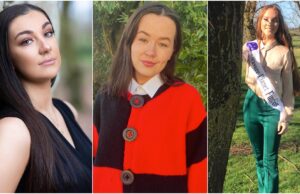 Miss Laois hopefuls