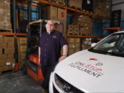 One Stop Fulfillment