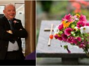Robbie Lyons RIP