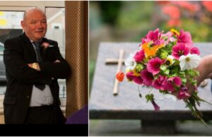 Robbie Lyons RIP