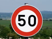 Speed limit