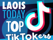 Top Laois TikTok-ers