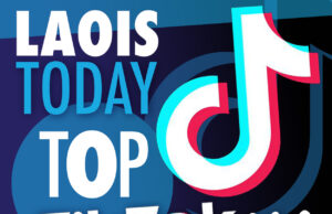 Top Laois TikTok-ers