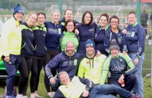 Trilogy Triathlon Club