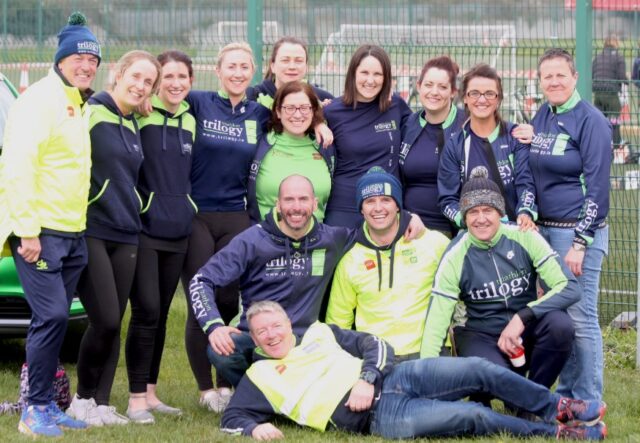 Trilogy Triathlon Club
