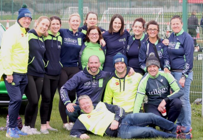 Trilogy Triathlon Club