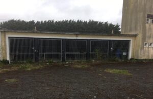 Old Boys School Ballyroan