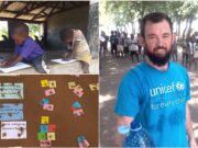 Evin Joyce Malawi