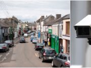 Portarlington Business Association CCTV