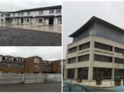 additional homes in two existing Laois housing estates
