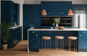 Telfords Kitchens