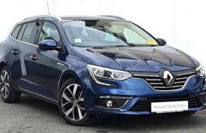 Joe Mallon Motors