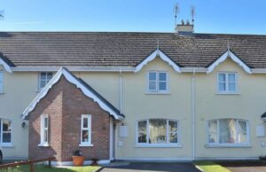 Abbeyleix Property