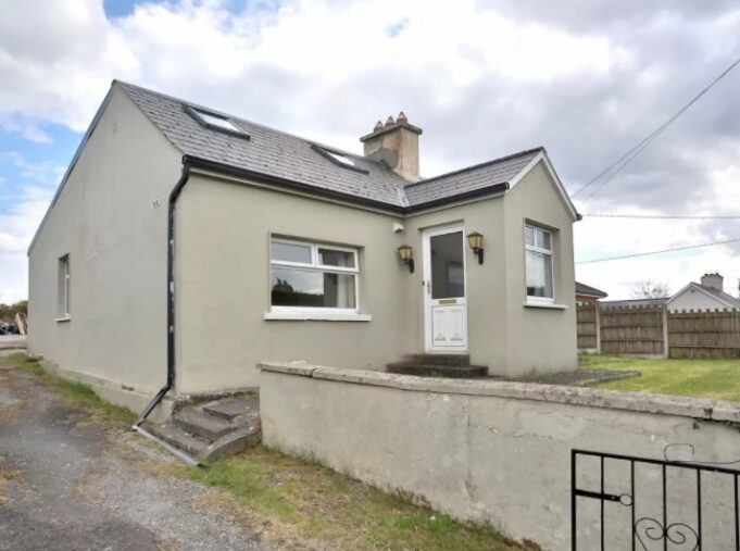 Property Watch Five homes currently for sale around Abbeyleix Laois Today