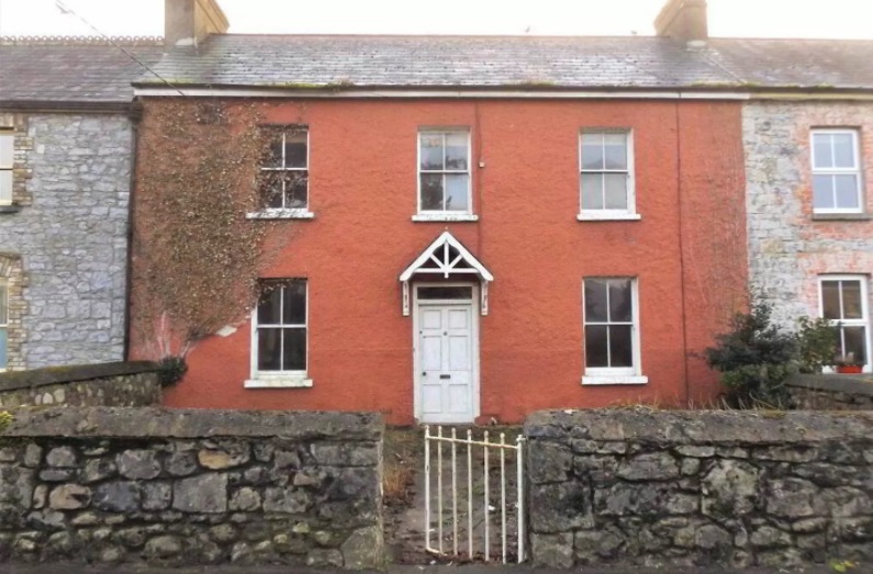 Abbeyleix Property