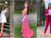 Alison Dyer Miss Laois