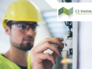 CJ Sheeran Ltd Job Fitter