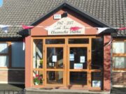 Clonaghadoo NS