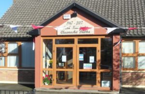 Clonaghadoo NS