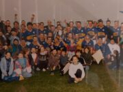 Colt - 1996 Laois junior hurling champions