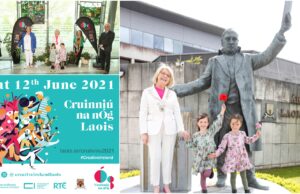 Cruinniu na nOg