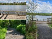 Grantstown Lake