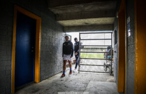 Laois GAA