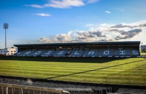Laois Gaels