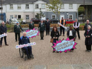 Laois Volunteer Centre launch JV8A1668