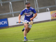Laois hurlers